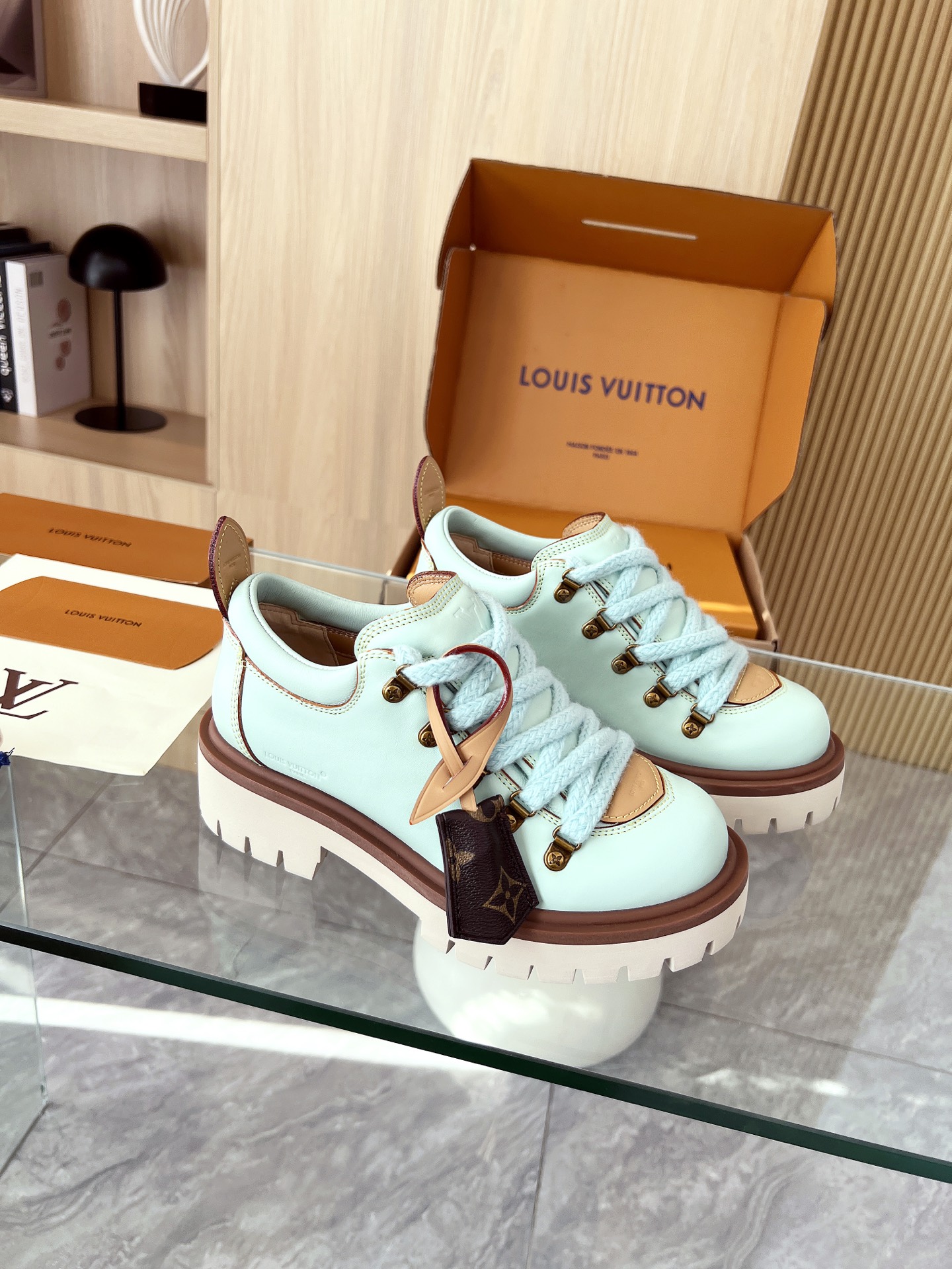 Louis Vuitton
